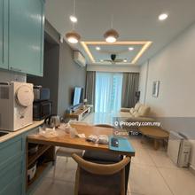 Tropicana Bay Residences Move-In Ready 3-Bedroom Condo