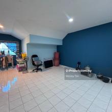 Freehold Pangsapuri Mata Kucing for Sale 