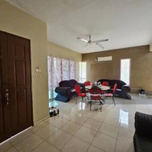 Guarded Community Semi-detached Taman Bayu Mutiara