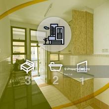 More Corner House units Pelangi Utama Bandar Utama Petaling Jaya sale
