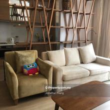 Fully Furnish Verve Suites For Sale