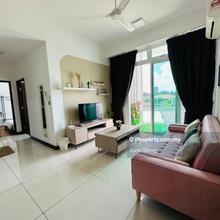 Paragon Residence 3 Bedroom Unit For Sale