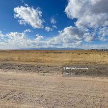 Penang, Perai Industrial land for Sale 