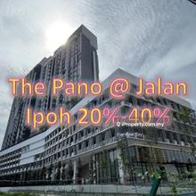 The Pano @ Jalan Ipoh