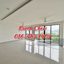 Muze @ Picc, 1528 sf, Golf Club View, Nice Unit, Bayan Lepas