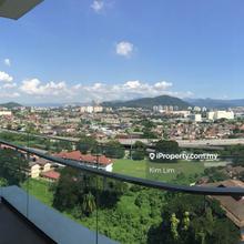Mid Floor, Mountain and City View, Freehold & 2 car parks