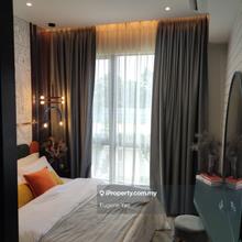 Brand New Serviced Residence Project