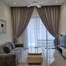 Bangsar Hill Park Fully Furnished Unit For Sale!
