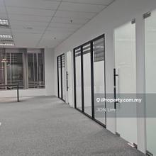 Pavilion Damansara Corporate Office for Rent
