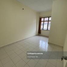 Fortune Avenue serviced residence low floor block D mark up cash back