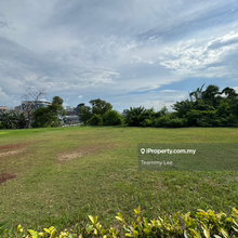 20,752sf Bungalow Land Presint 8,Near Istana Darul Lake View Putrajaya