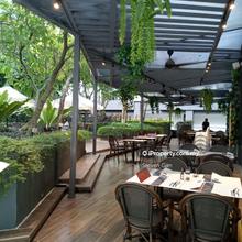 Shop for sale with ROI 4.75%