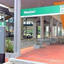 Mentari Business Park, Bandar Sunway 