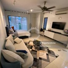 Condominium for Rent