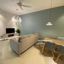 Ekocheras 821sf 2 Room unit 