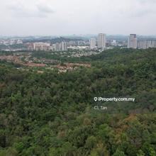 Commercial Land For Sale, Putrajaya