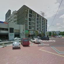Deserve Price Gf Shoplot Unit at Sunway Business Park, Seberang Jaya