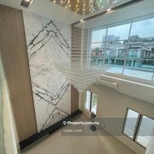 Sri Petaling Semi D House For Sale