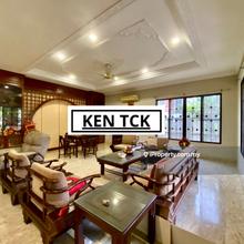 Golf View Bungalow For Sale