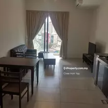 The Pano jalan ipoh for rent