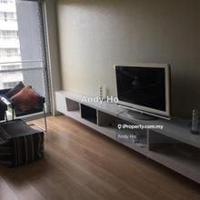 Verve Suites Mont kiara