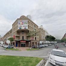 Office @ The Strand Kota Damansara Petaling Jaya For Rent