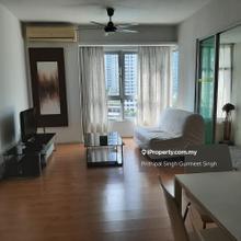 For Sale i-Zen @ Kiara 1, Mont Kiara
