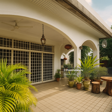 Freehold Bungalow, usj 2, 8,100sqft Subang Jaya
