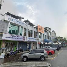 2sty shop, Freehold