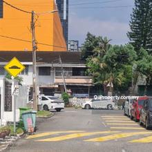 Cheras Terrace House for Sale, Freehold End Lot