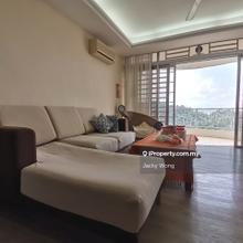 Venice Hill Tower 8 Facing Forest Reserves Cheras Taman Suntex MRT