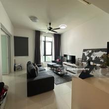 2 Parkings Serviced residence for Sale