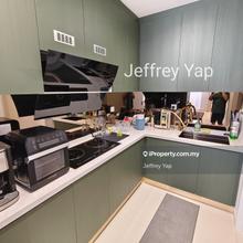 Amani Residences @Bdr Puteri Puchong Fully furnished Move in Condition