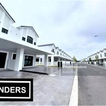 Ashton Ecoworld Eco Horizon Terrace 22x70 Freehold Batu Kawan Sale 