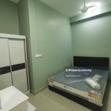 168 Park @ Selayang l Fully Furnished l Ready Move In 
