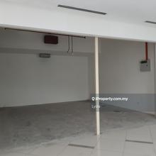 Retail Space for Sale
