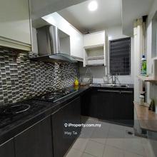 Kemensah Villa Condominium @ Kemensah Heights