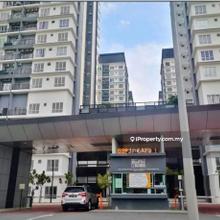 Bsp 21, Bandar Saujana Putra, Jenjarom, Selangor