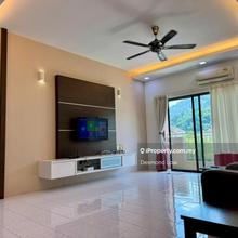 Worth Rent Unit, Renovated, Fully Furnished, 1 carpark 