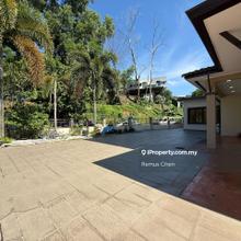 3 Storey Superlink Sunway Cheras-Corner Lot, Freehold, Ample Parking
