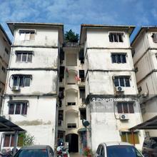 Kajang Mewah, Kajang