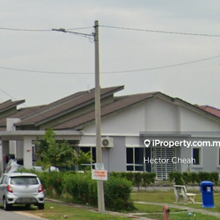Semi-D Taman Desa Salak Pekerti Sepang 39x68 Full Loan 0% Downpayment