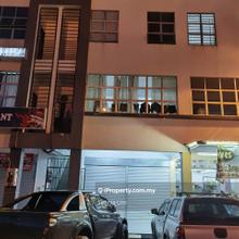 Commercial Shop located at Moyan Batu Kawa For Sale
