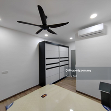 Brickfields, Mid valley, Bangsar, KL Sentral 