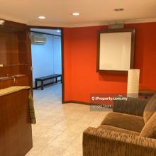 Plaza Damas , Sri Hartamas Office For Rent