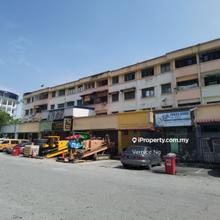 Nice renovated unit