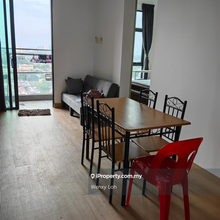The Cheapest Nice unit in The Grand 