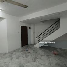 2sty Terraced House for Sale at Taman Muda Ampang