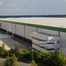 Balakong Bangi Kajang Detached Factory