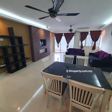 Sri Impian Condominium for Rent